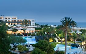 Hotel Costa Calero Thalasso & Spa